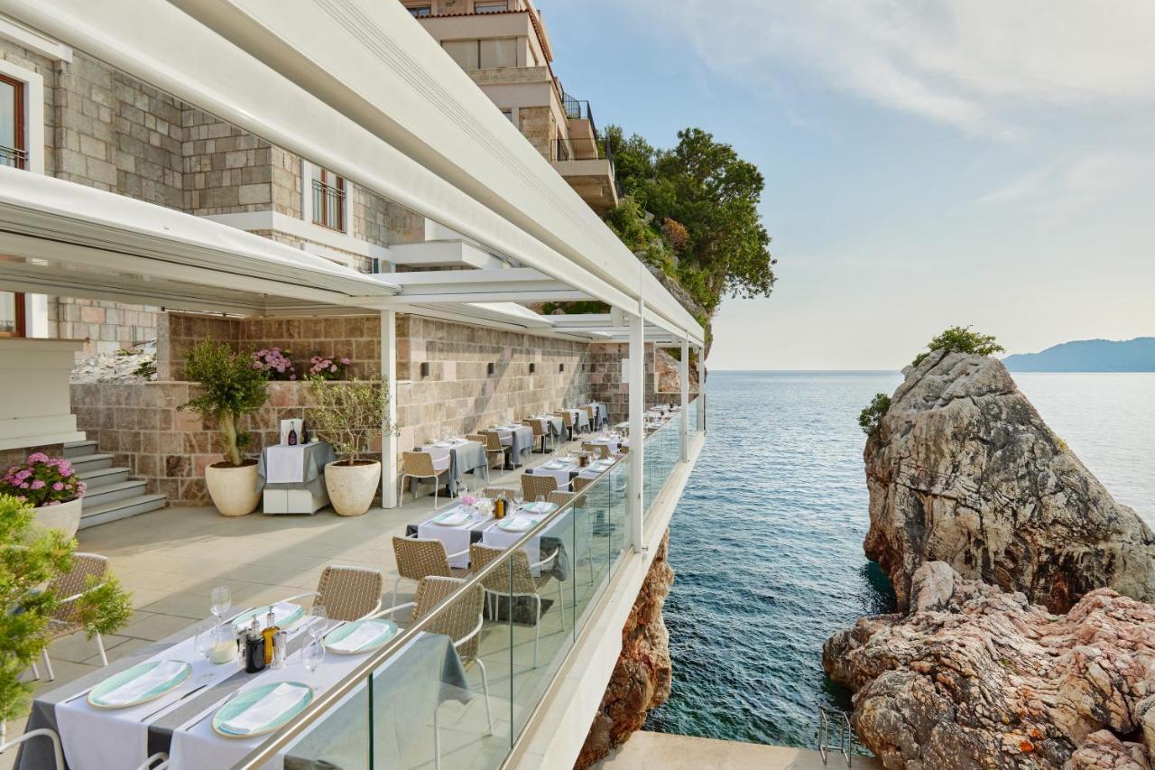 סבטי סטפן Blanche Cliff Apartments מראה חיצוני תמונה