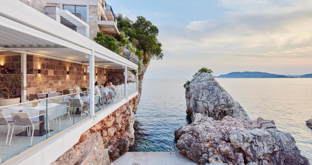 סבטי סטפן Blanche Cliff Apartments מראה חיצוני תמונה