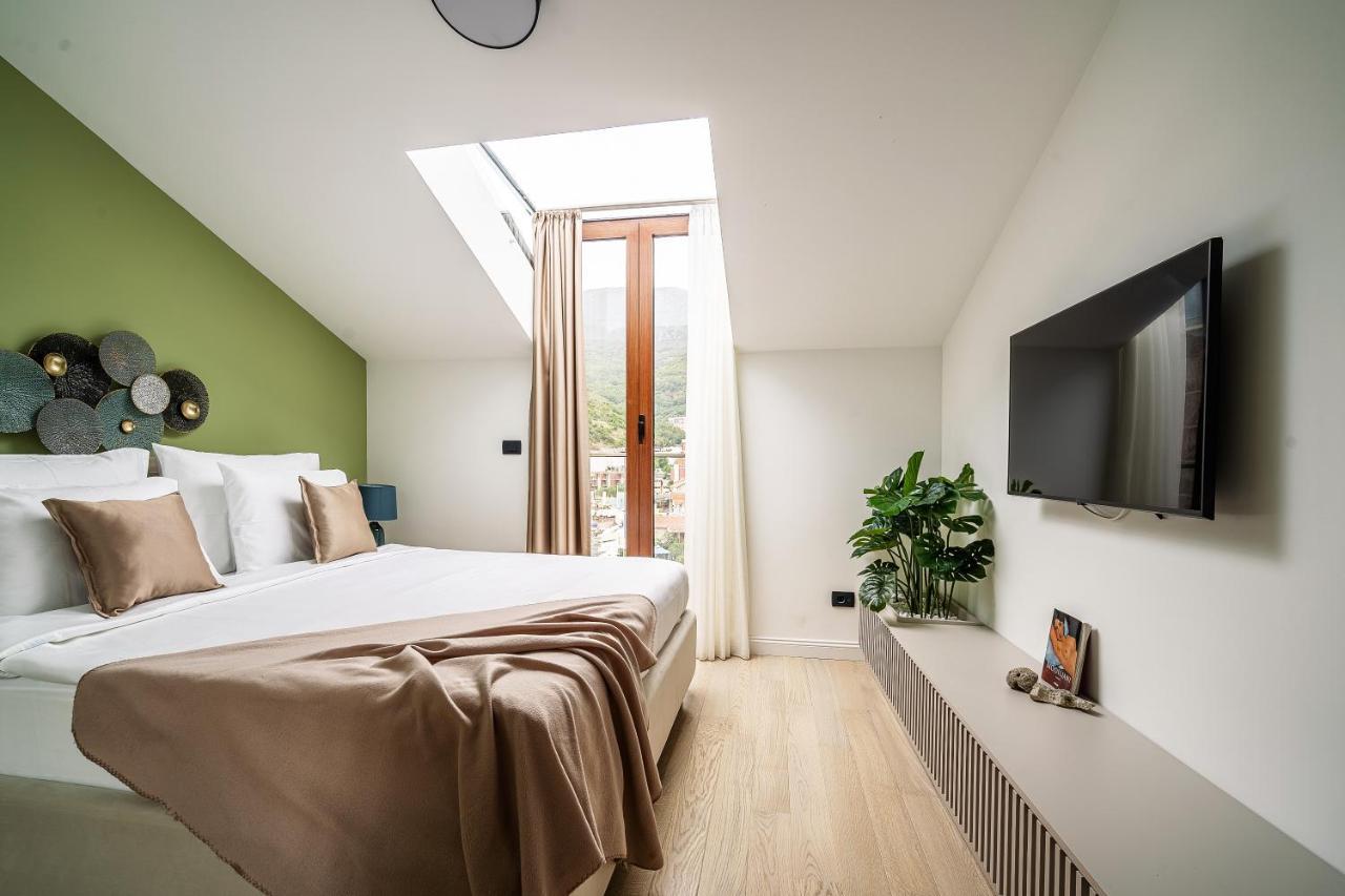 סבטי סטפן Blanche Cliff Apartments מראה חיצוני תמונה