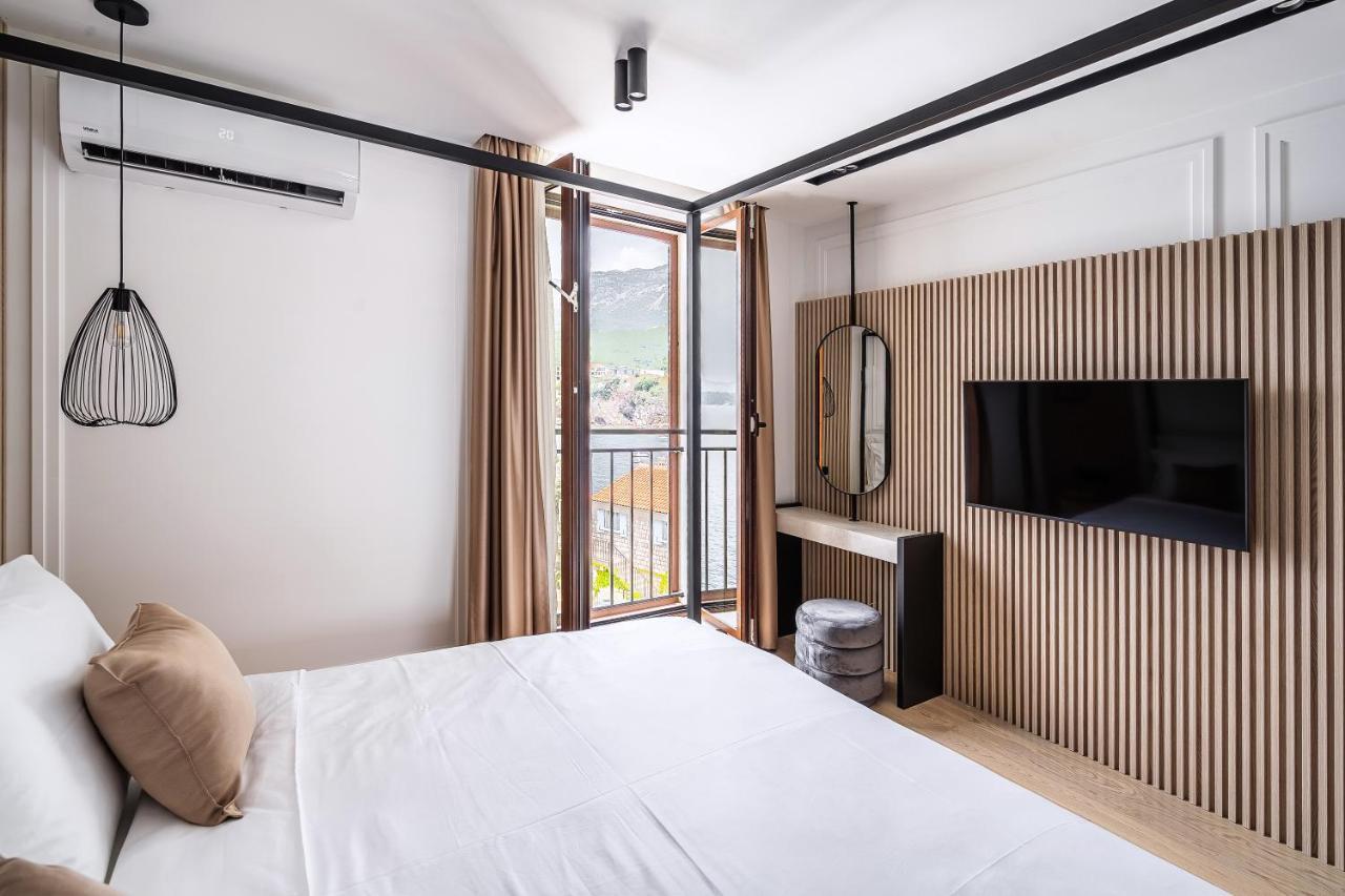 סבטי סטפן Blanche Cliff Apartments מראה חיצוני תמונה