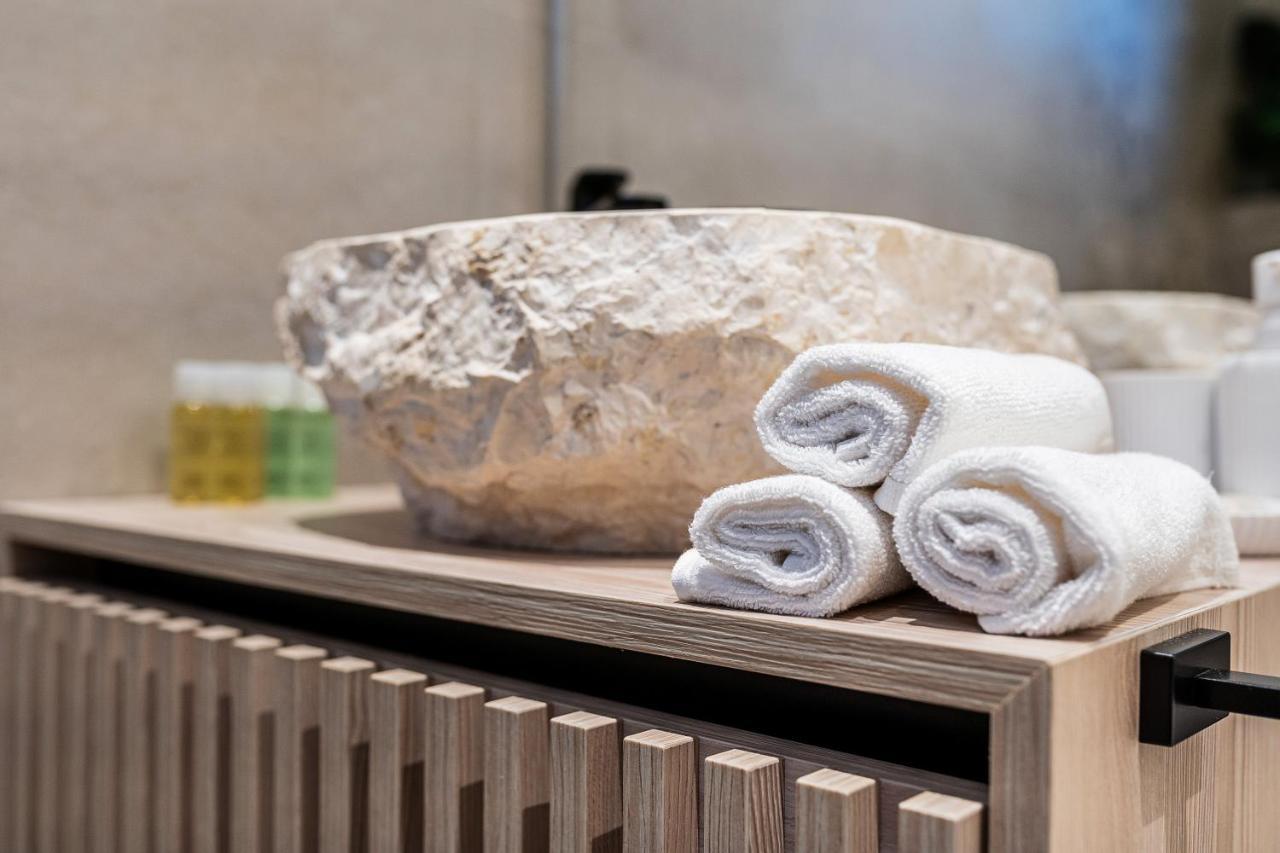 סבטי סטפן Blanche Cliff Apartments מראה חיצוני תמונה