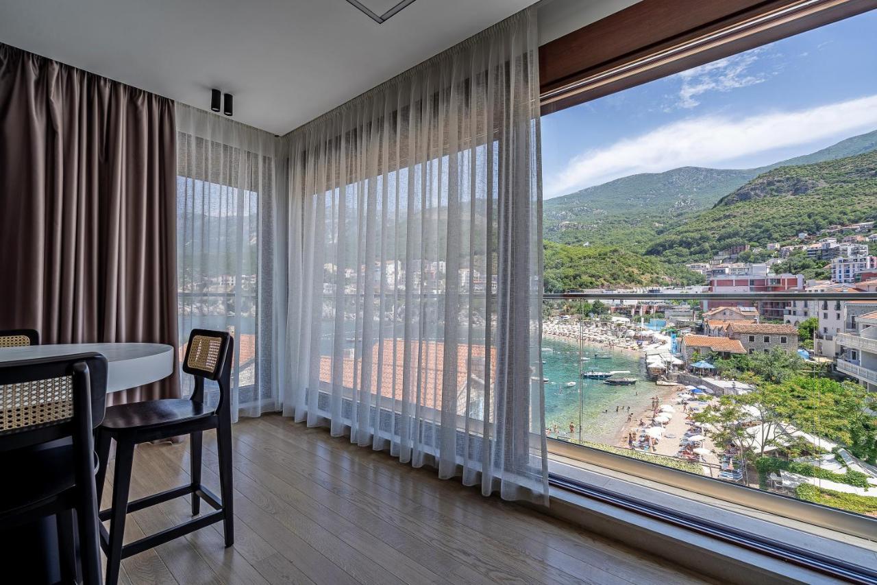 סבטי סטפן Blanche Cliff Apartments מראה חיצוני תמונה