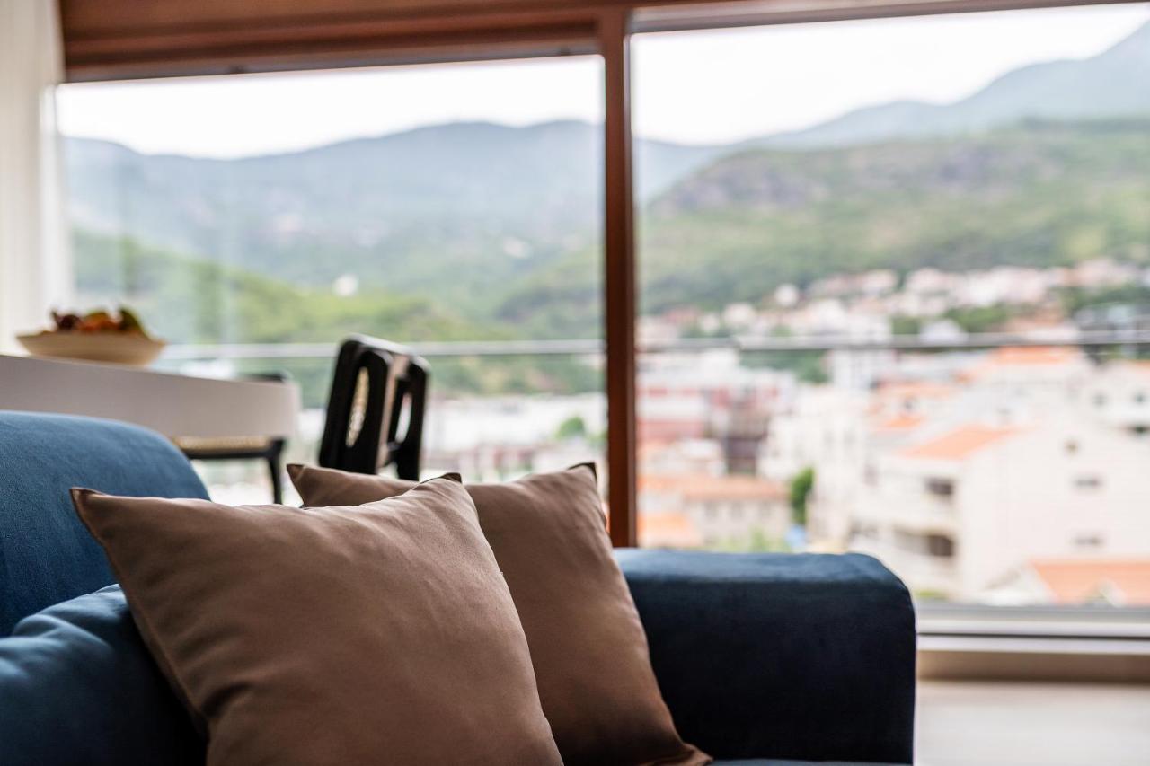 סבטי סטפן Blanche Cliff Apartments מראה חיצוני תמונה