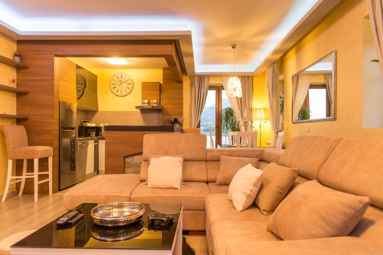 סבטי סטפן Blanche Cliff Apartments מראה חיצוני תמונה