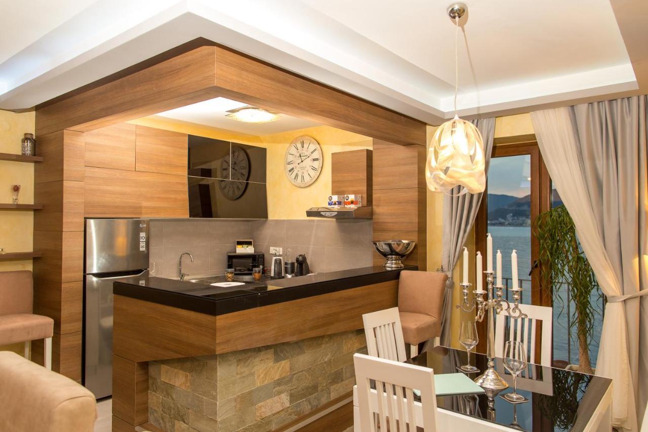 סבטי סטפן Blanche Cliff Apartments מראה חיצוני תמונה